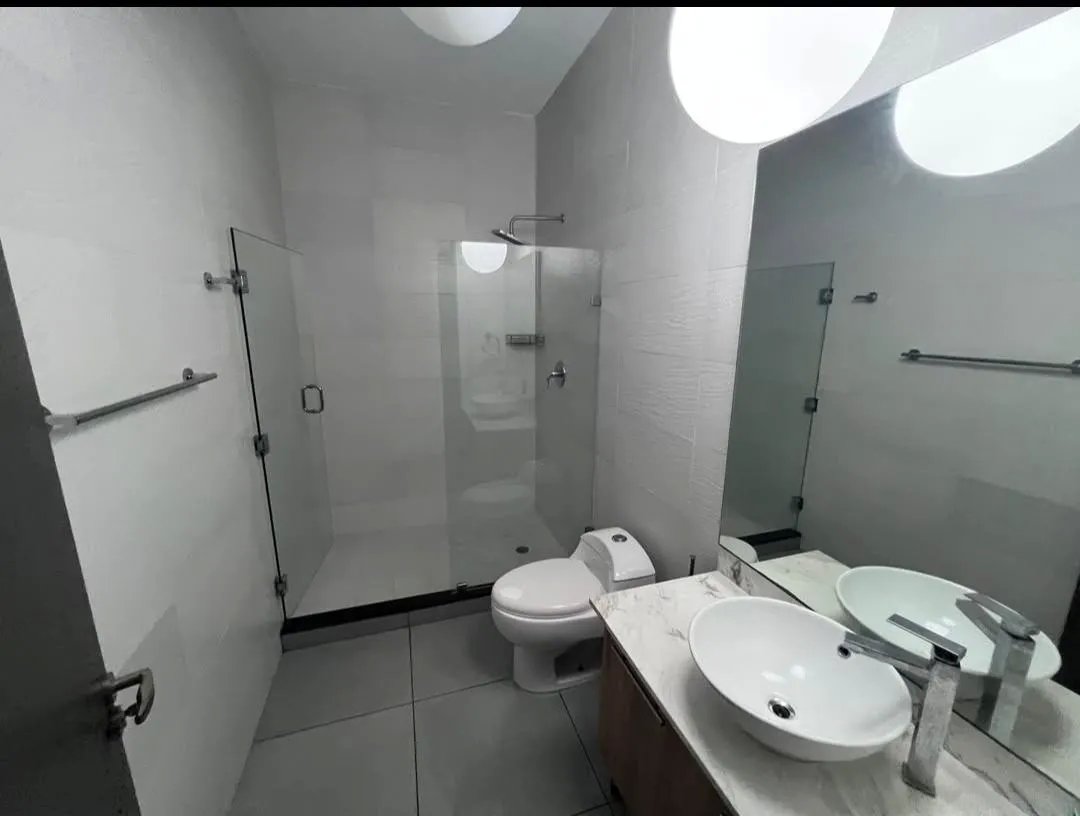 Alquiler de apartamento amoblado en ph element, av. balboa