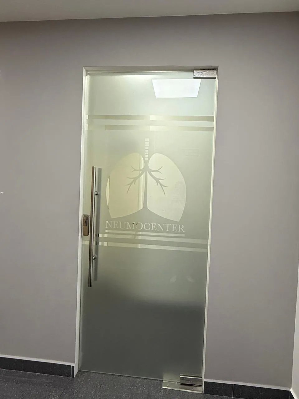 Consultorio médico en alquiler | the panama clinic