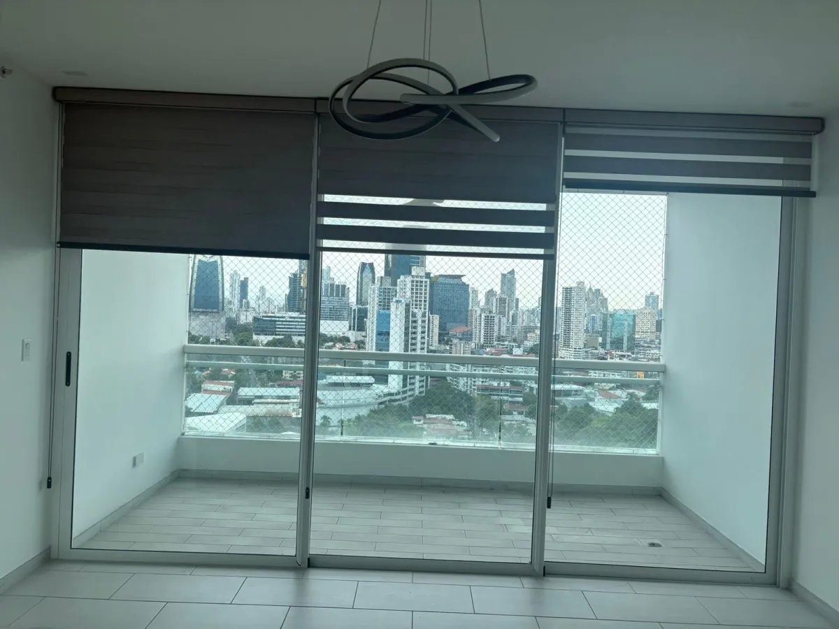 Venta de apartamento en ph the towers | san francisco