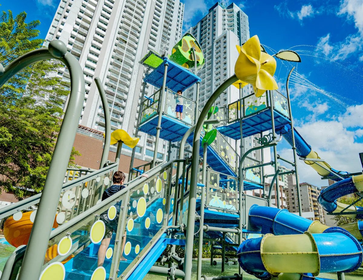 Apartamentos en condado gardens panamá: el mejor precio por m² para tu familiaapartamentos en condado gardens panamá: el mejor precio por m² para tu f