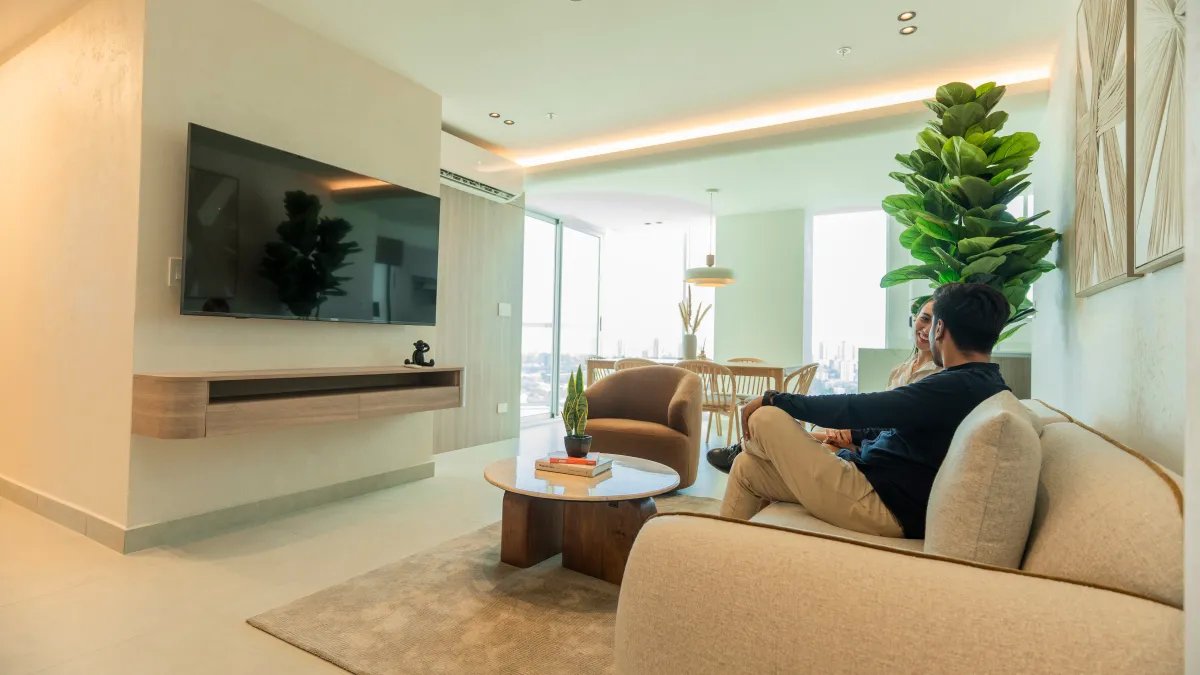 Apartamentos en condado gardens panamá: el mejor precio por m² para tu familiaapartamentos en condado gardens panamá: el mejor precio por m² para tu f
