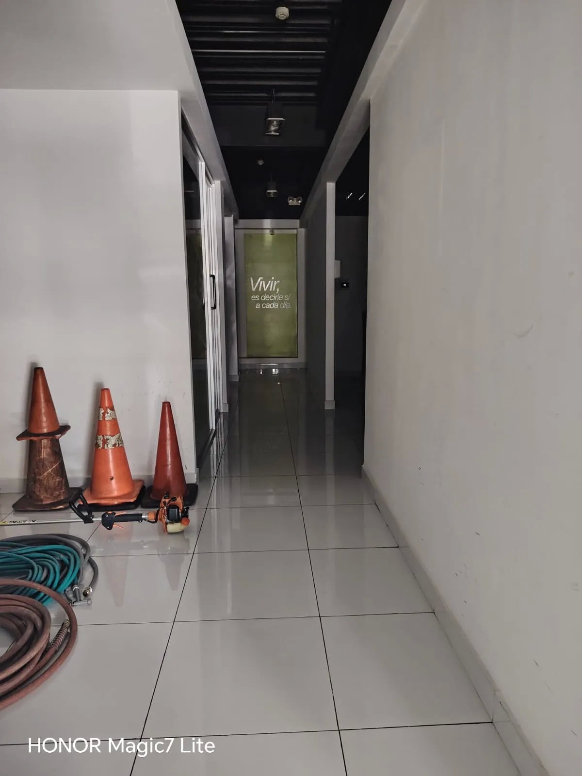 Alquiler de local en planta baja, ph 23 - obarrio