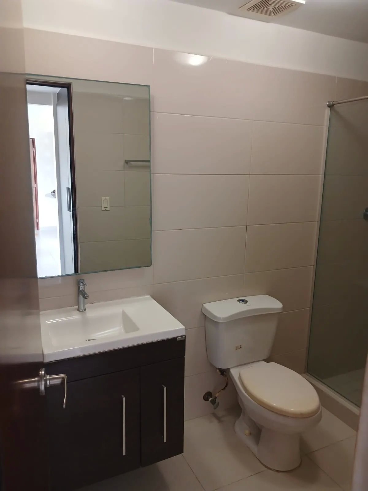 Apartment for rent in woodland, panama pacifico
