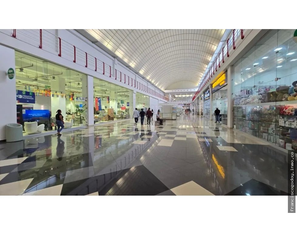Local en alquiler en westland mall