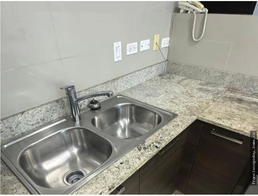Apartamento en venta en punta pacifixa