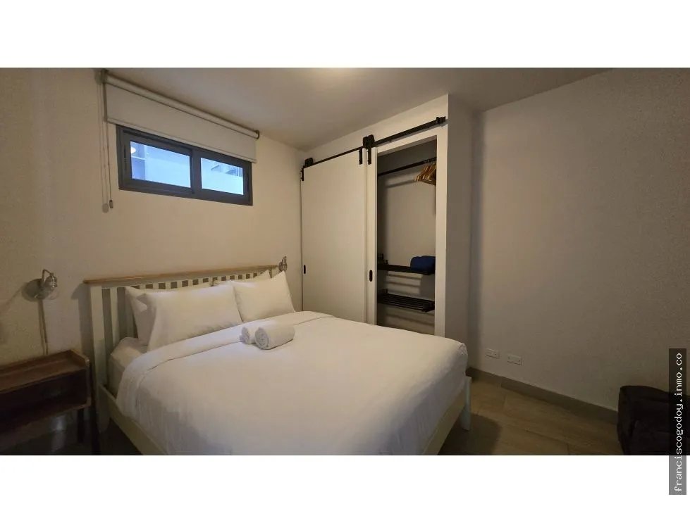 Apartamento en venta casco antiguo