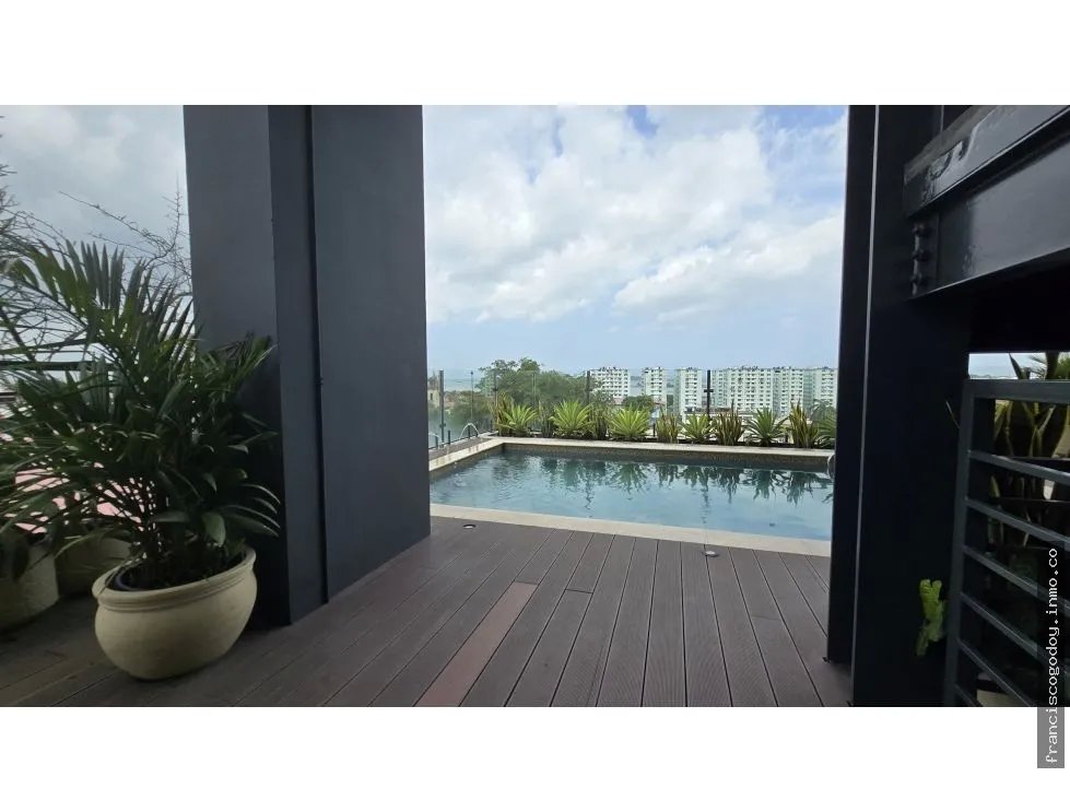 Apartamento en venta casco antiguo