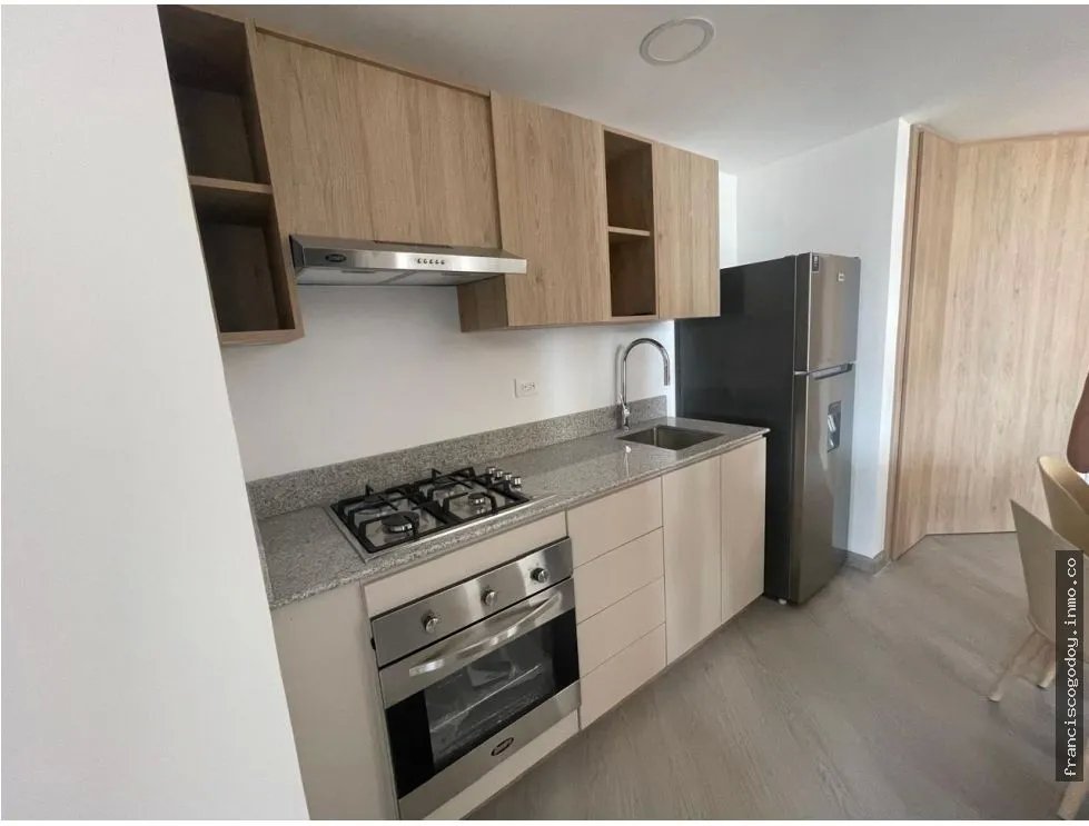Apartamento en venta en avenida balboa