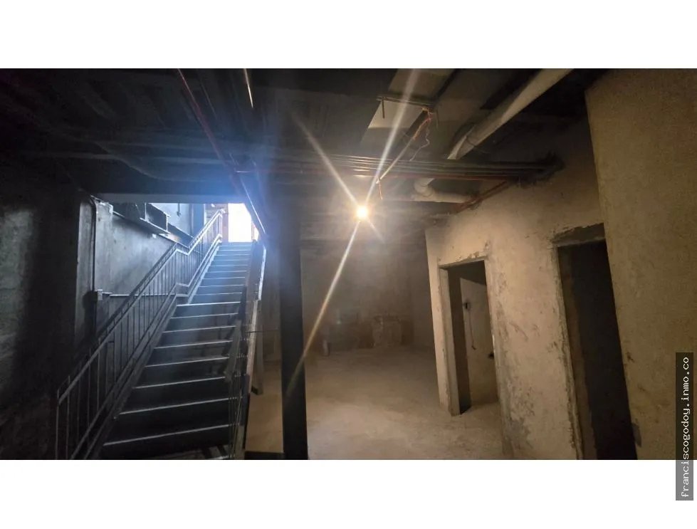 Local comercial en alquiler casco antiguo