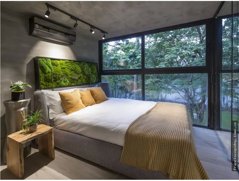 Apartamento en venta en coco del mar