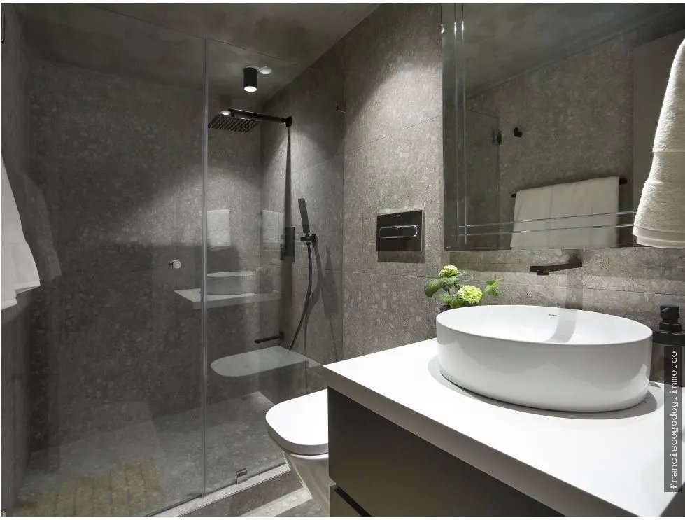 Apartamento en venta en coco del mar