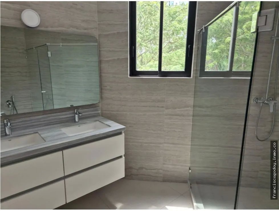 Apartamento en alquiler en santa maria