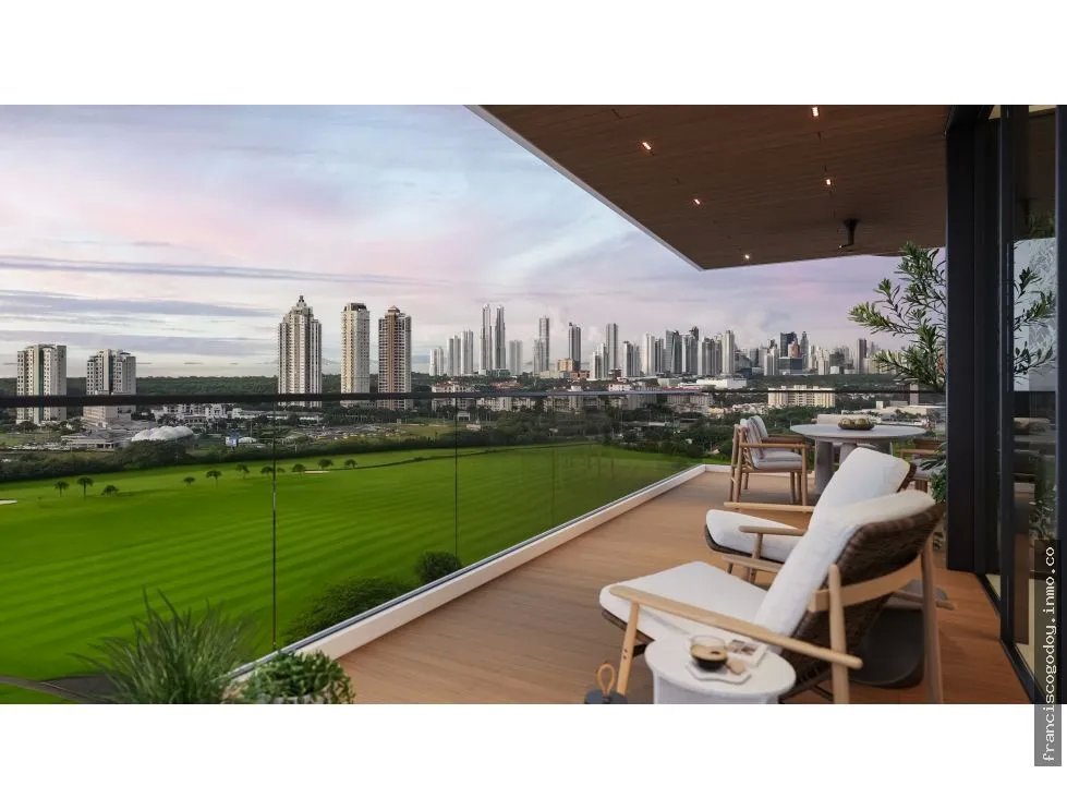 Apartamento en venta en santa maria