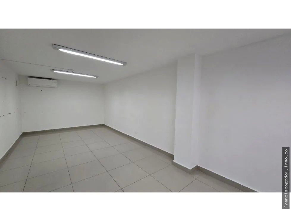 Oficina en alquiler en calle 50