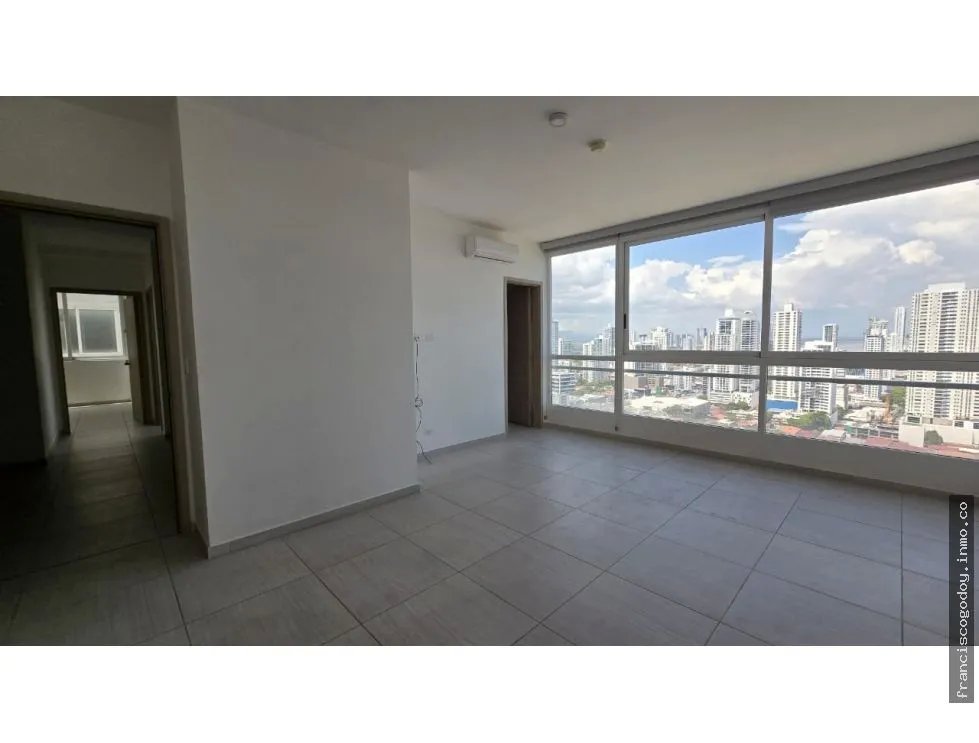 Apartamento en venta en san francisco