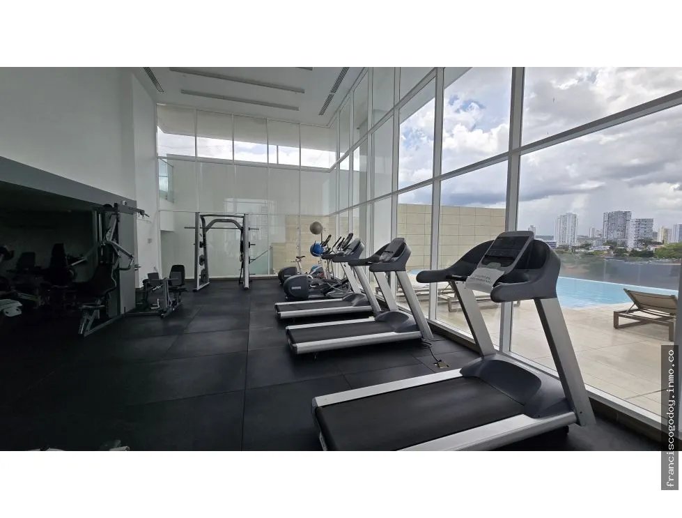 Apartamento en venta san francisco