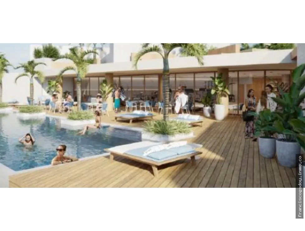 Casa en venta en ocean reef islands