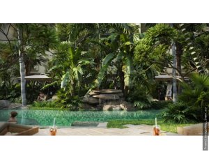140016 - Punta pacifica - houses - ph aqualina