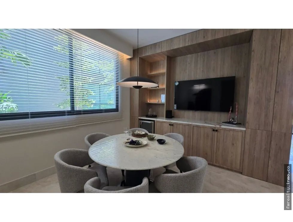 Apartamento en alquiler en ocean reef islands