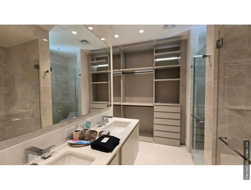 Apartamento en alquiler en ocean reef islands