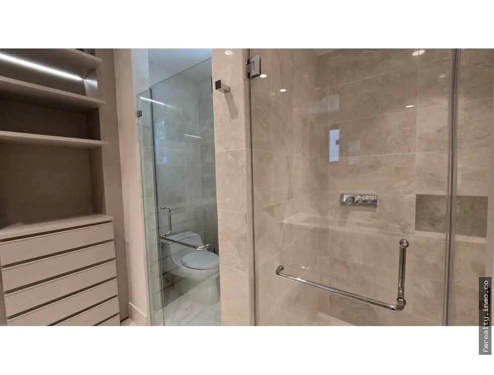 Apartamento en alquiler en ocean reef islands