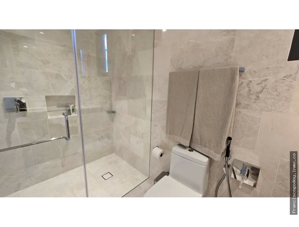 Apartamento en alquiler en ocean reef islands