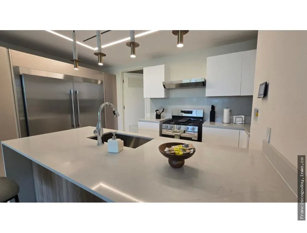 Apartamento en alquiler en ocean reef islands