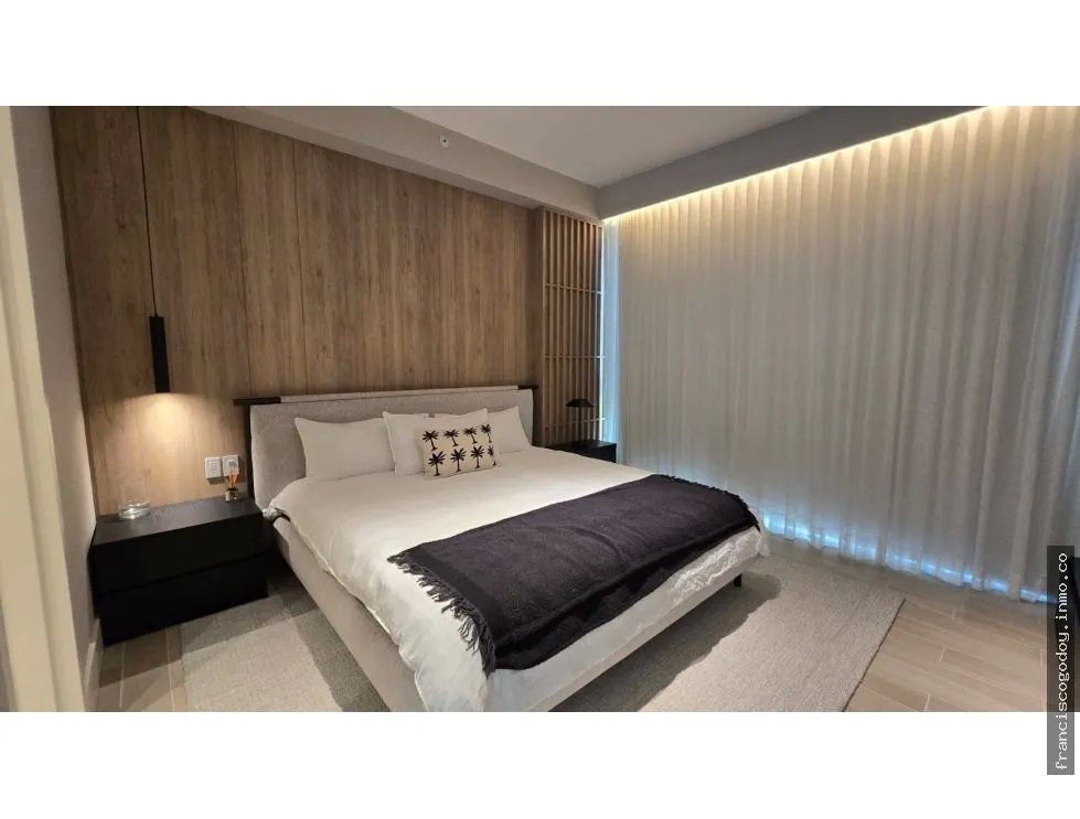 Apartamento en alquiler en ocean reef islands