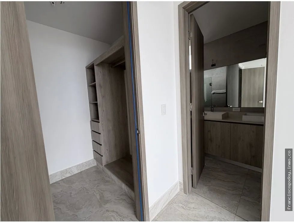Apartamento en venta en el cangrejo