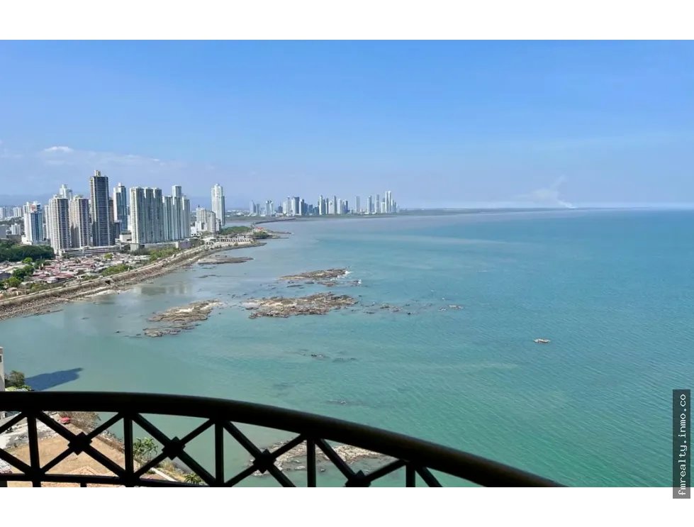 Apartamento en venta en san francisco