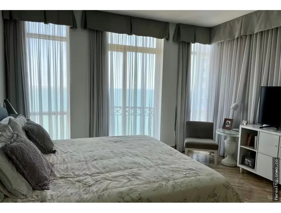 Apartamento en venta en san francisco