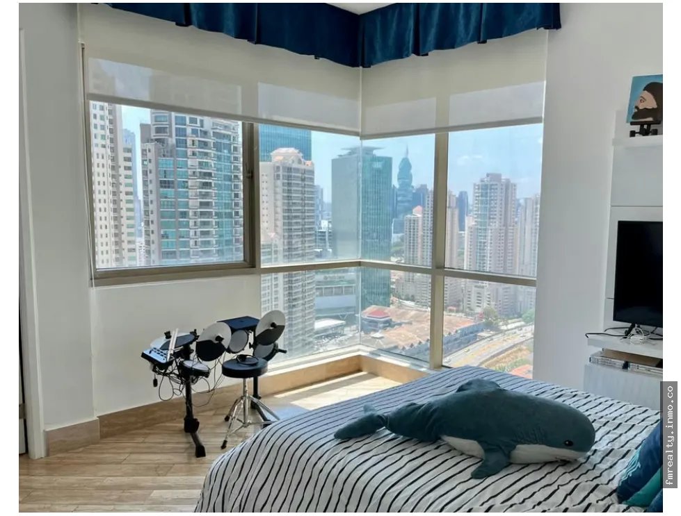 Apartamento en venta en san francisco