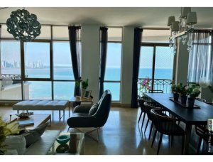 140021 - Punta pacifica - apartments - ph aqualina
