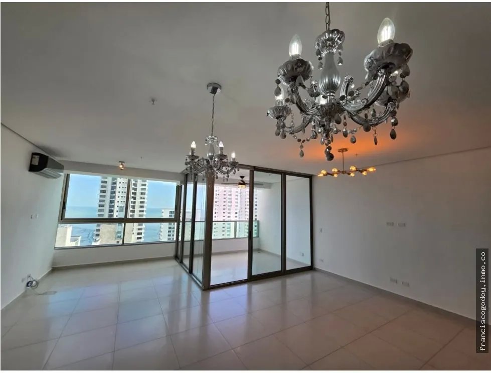 Apartamento en venta en costa del este