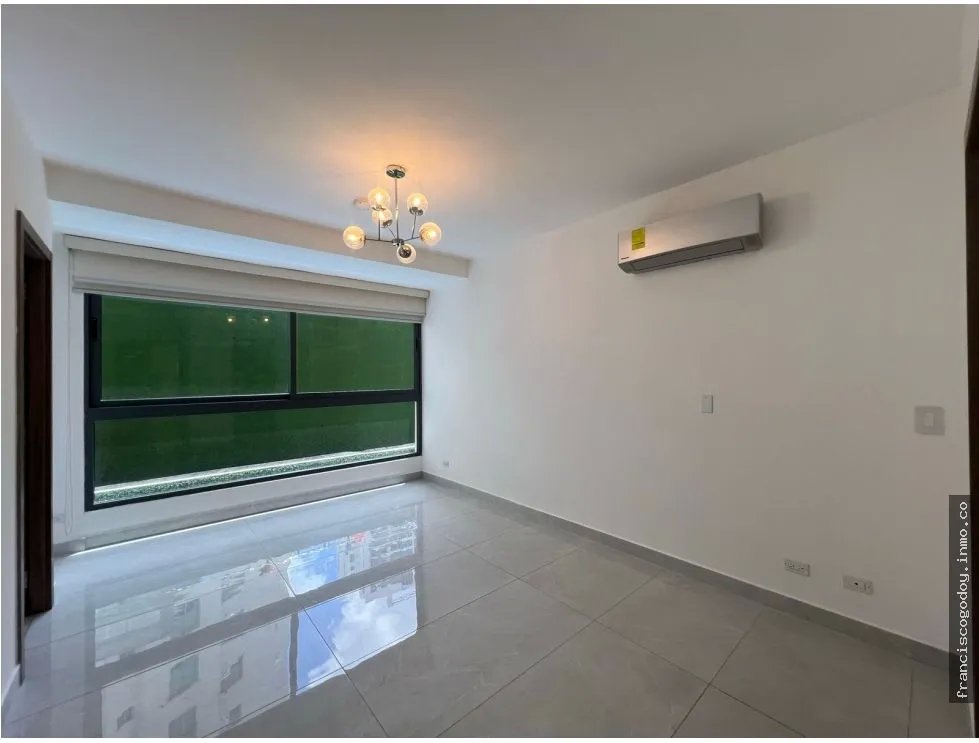 Apartamento en venta en bella vista