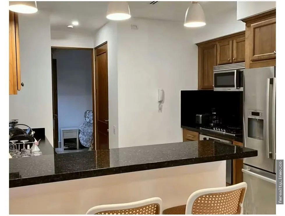 Venta de apartamento en buenaventura