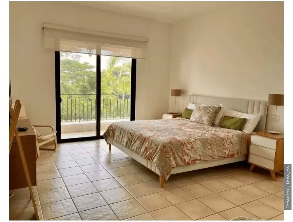 Venta de apartamento en buenaventura