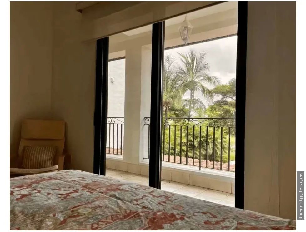Venta de apartamento en buenaventura