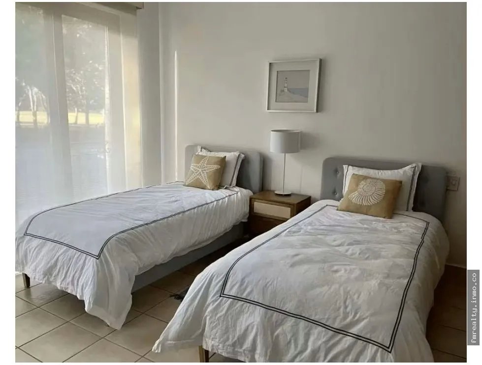Venta de apartamento en buenaventura
