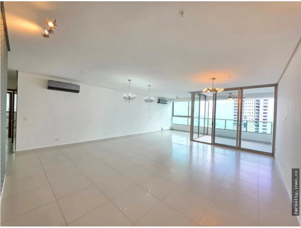 Apartamento en venta en costa del este