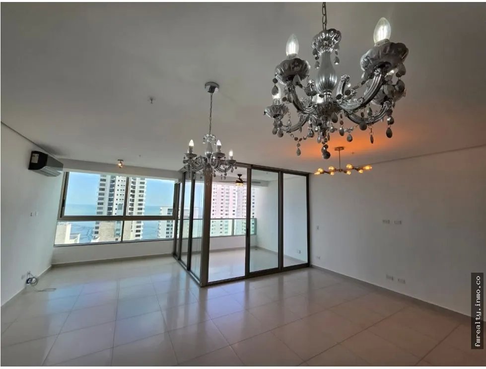 Apartamento en venta en costa del este
