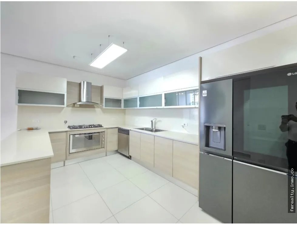 Apartamento en venta en costa del este