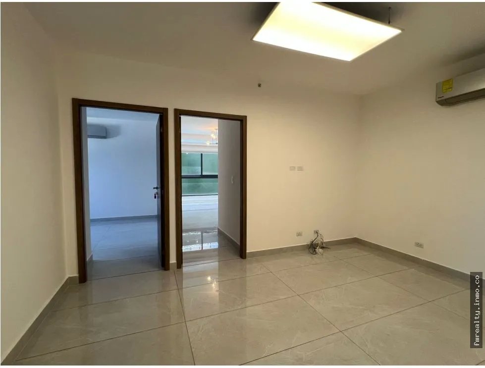 Apartamento en venta en bella vista