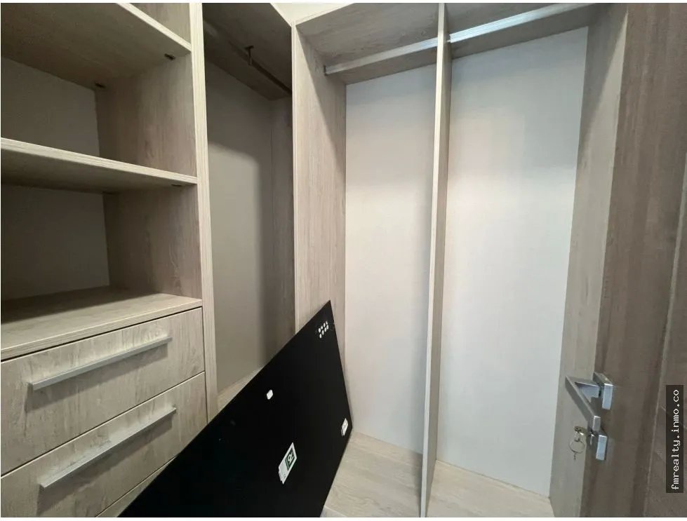 Apartamento en venta en bella vista