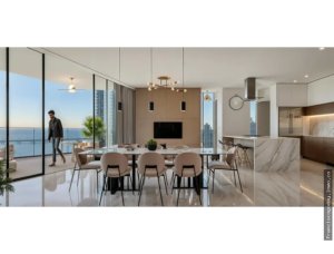 140029 - Coco del mar - apartments - ph bahia del golf
