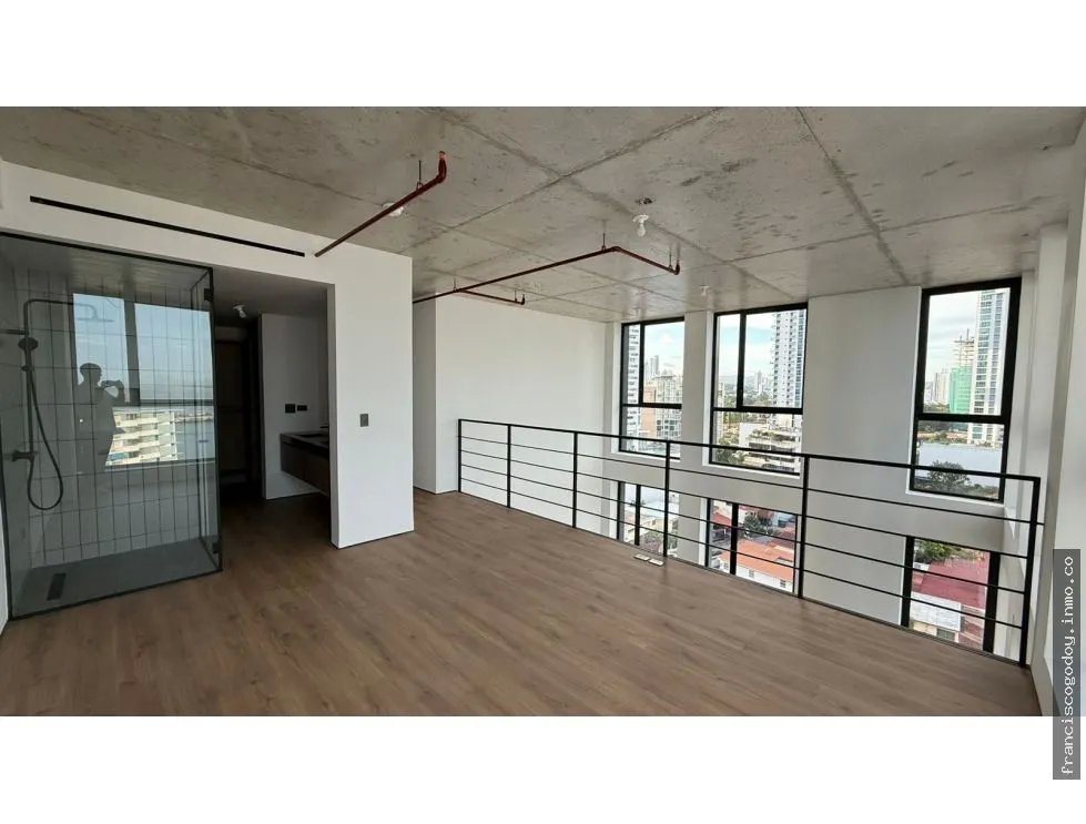 Apartamento en alquiler en coco del mar