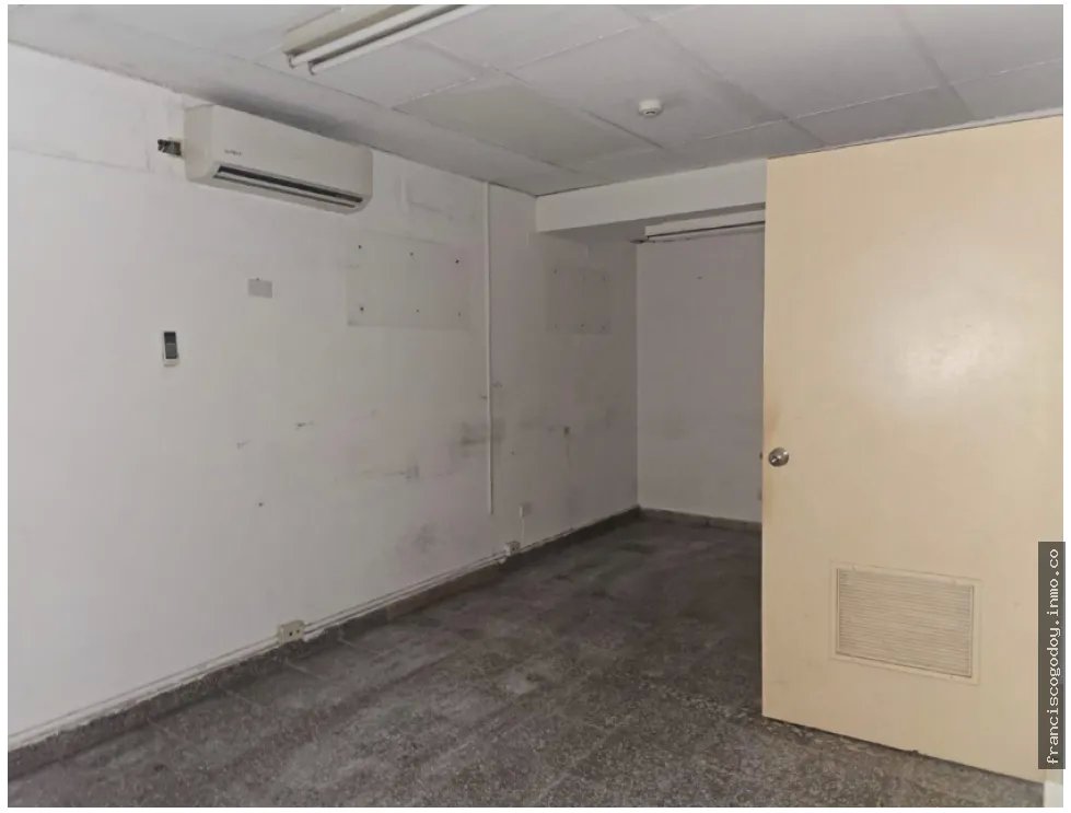 Venta de local comercial en bella vista