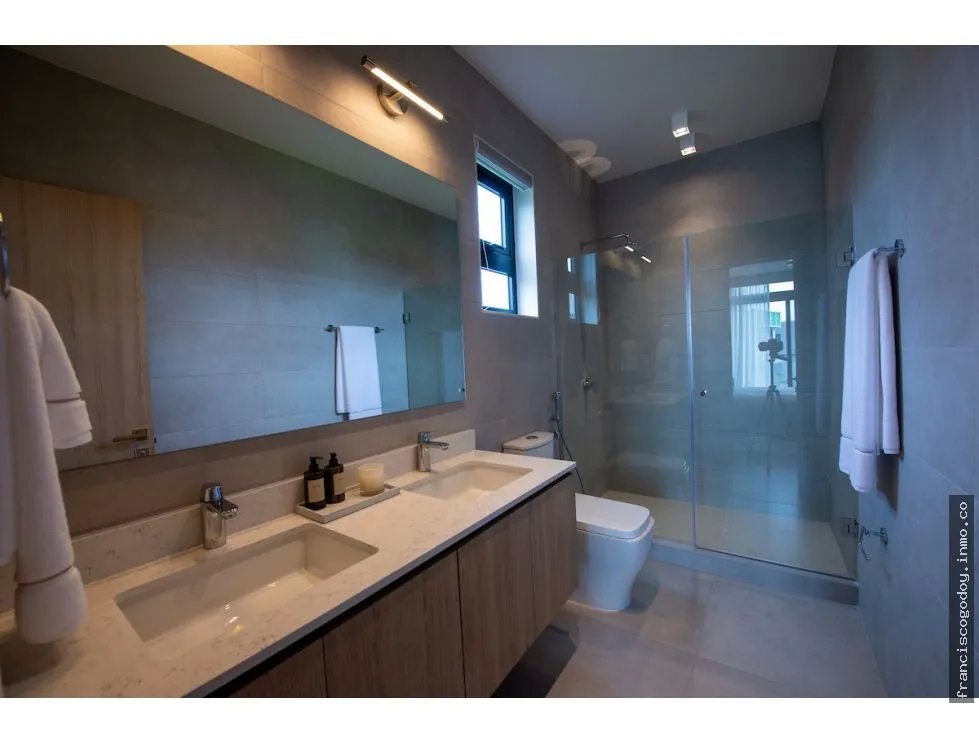 Casa en venta en panamá pacífico