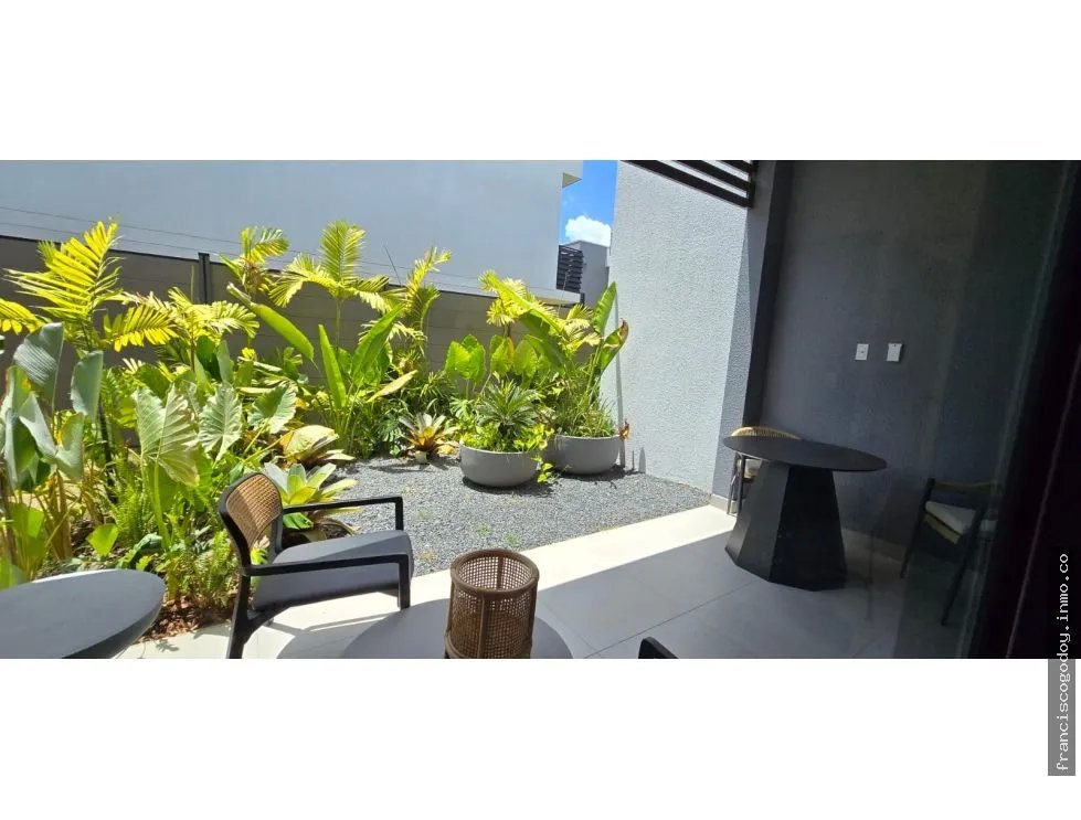 Casa en venta en panamá pacífico