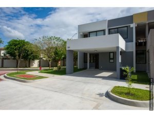 140050 - Panama pacifico - houses - midrise